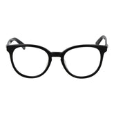 Longchamp Black Cellulose Acetate Glasses (Frames)